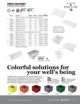 TableCraft CW5000SNX - Item 246534